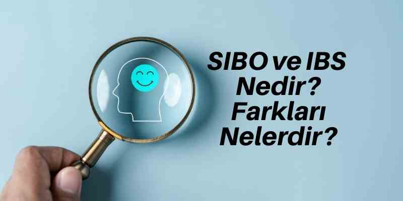 SIBO ve IBS Nedir