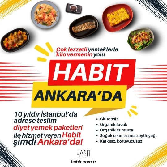 Habit Ankara