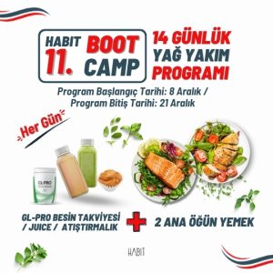 Bootcamp11