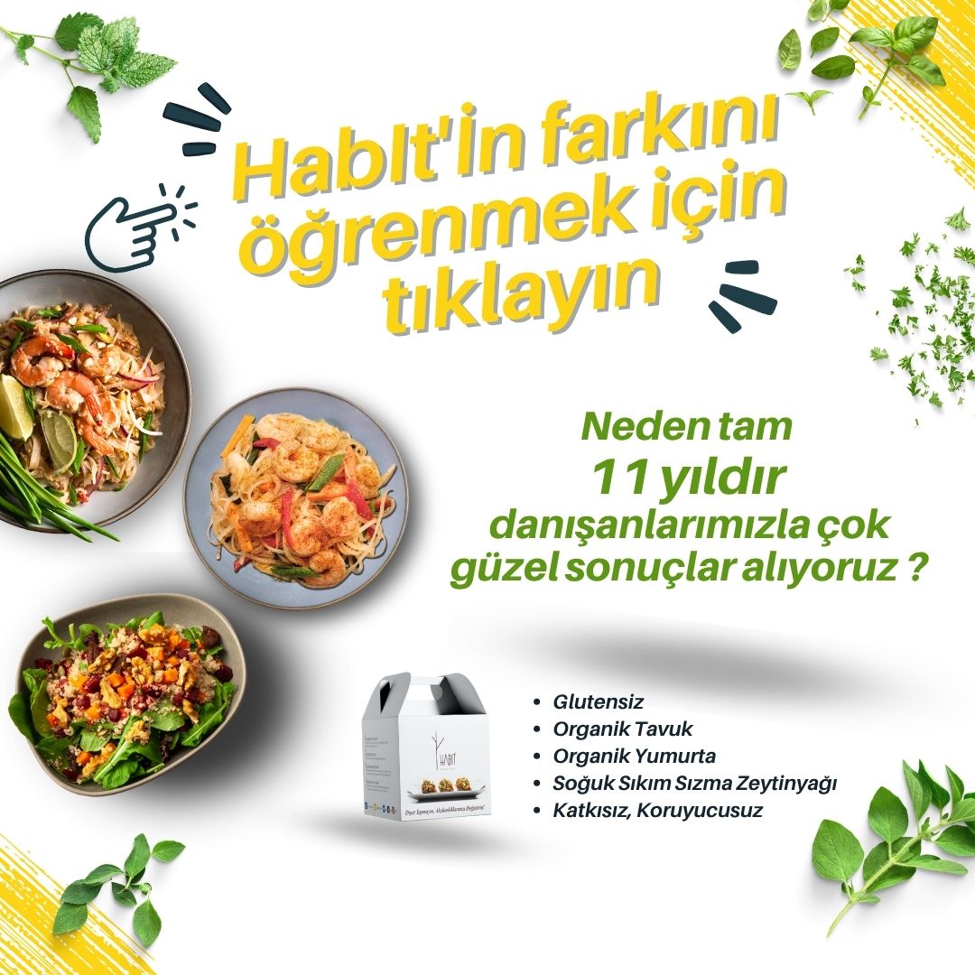 Habit Farkı