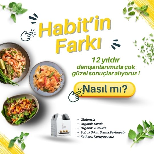 Habit Farkı